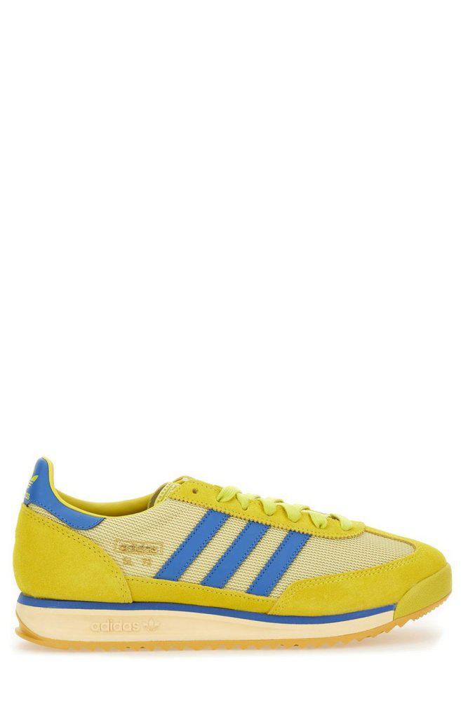 Adidas Adidas Originals SL 72 RS Sneakers