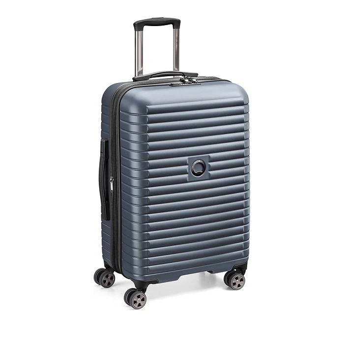 Delsey Paris Delsey Cruise 3.0 24" Expandable Spinner Suitcase 1