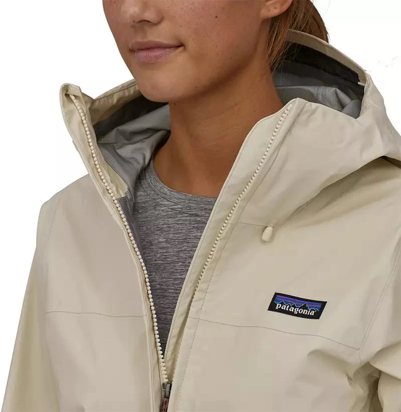 Patagonia Patagonia Women's Torrentshell 3L Rain Jacket 3