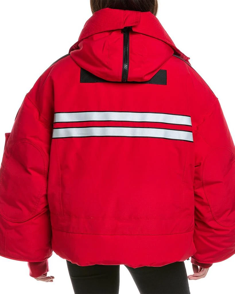 Canada Goose Snow Mantra Cropped Down Coat 2