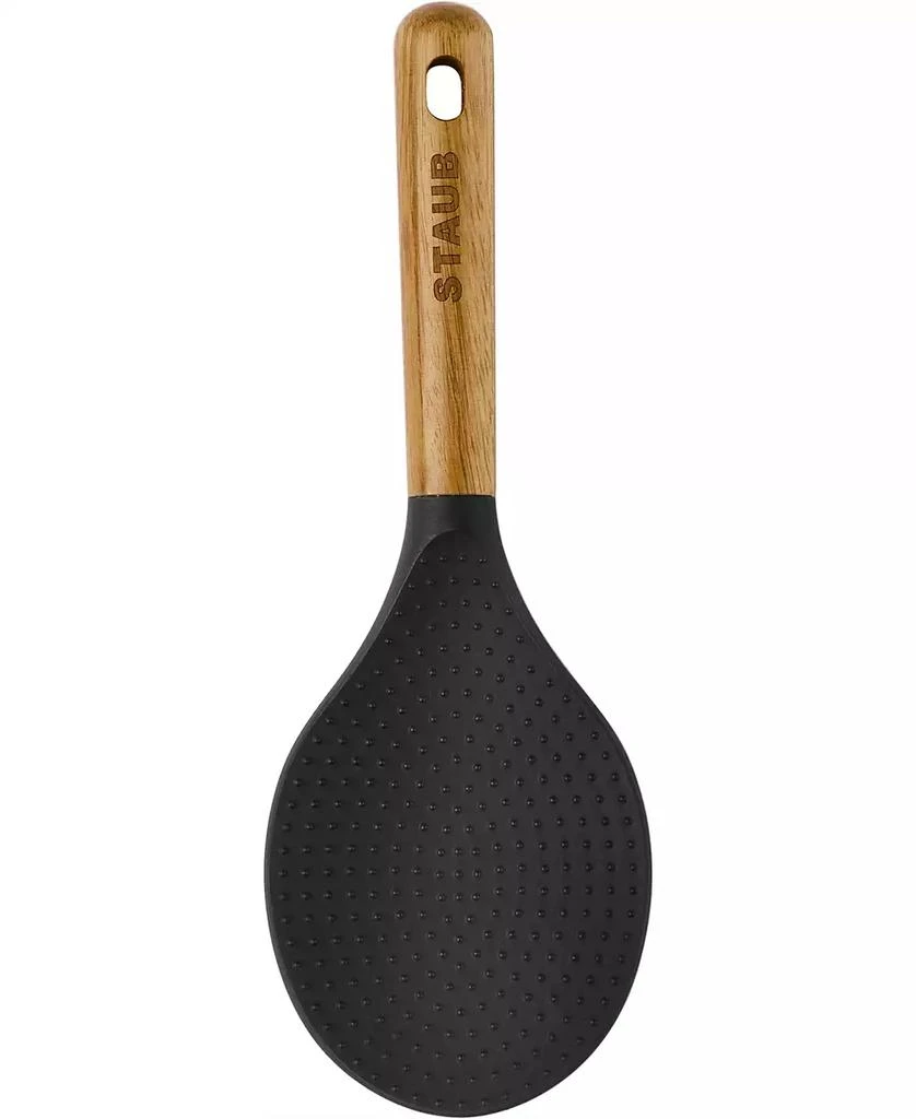 Staub Tools 8.75" Rice Spoon 2
