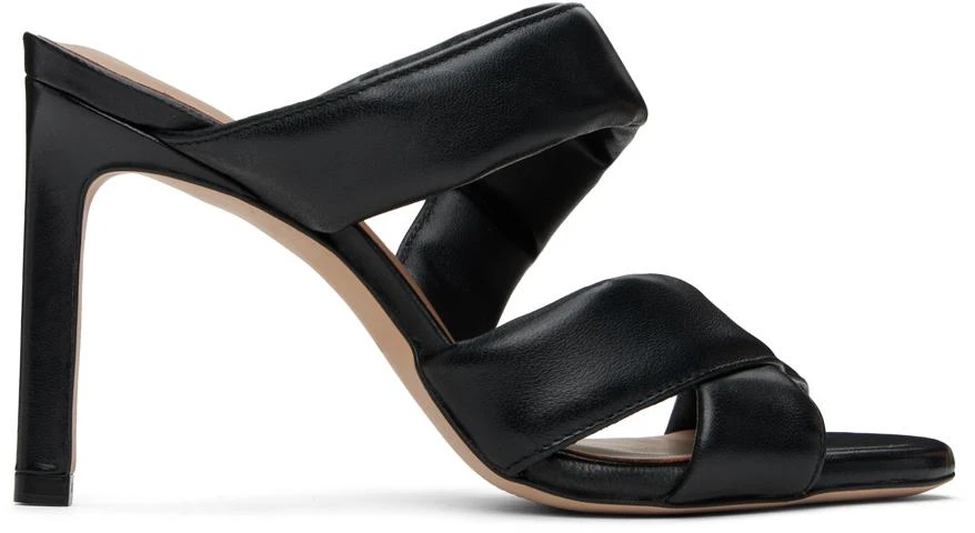 Hugo Boss Black Janet Mules 1