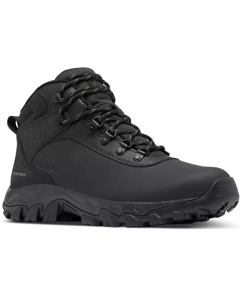 Columbia Men's Newton Explorer™ Hiking Boots 1
