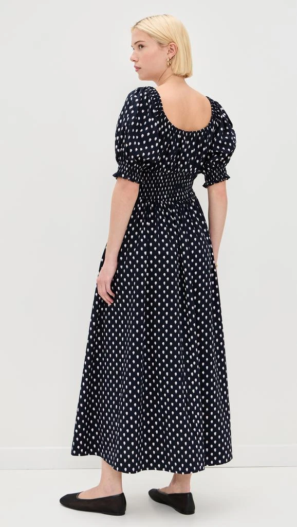 madewell fall dresses Elegant Ribbed Long Sleeve Mermaid Sweater Dress – Mayawyefashion