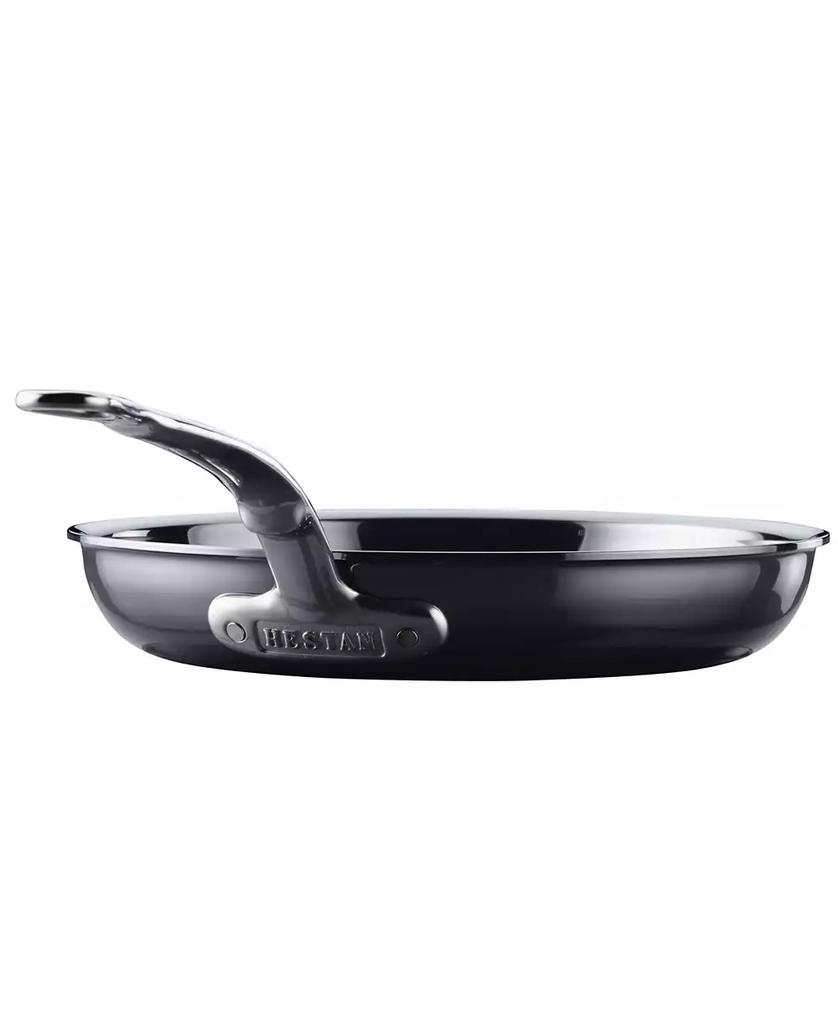 Hestan NanoBond Titanium Stainless Steel 11" Open Skillet