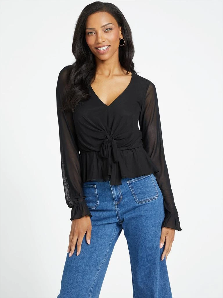 Guess Factory Eco Dina Top 5