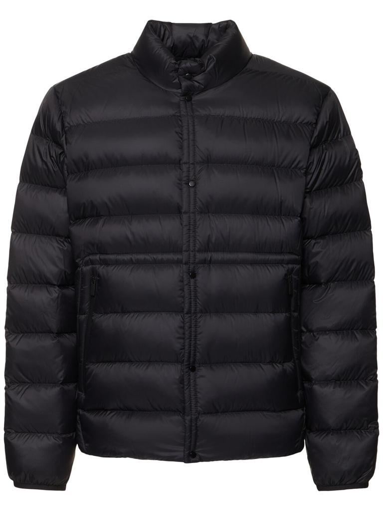 MONCLER｜DOWN JACKETS (1A00041 595FK 999) Moncler Morelans Short Down Jacket 1A00046 5964A 999