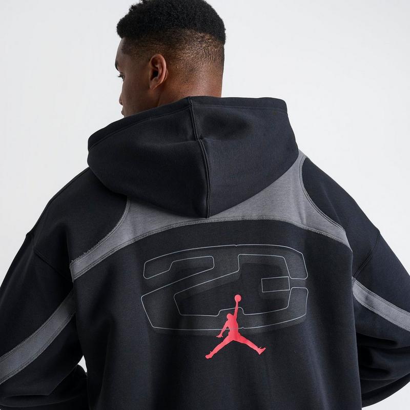 jordan diamond hoodie