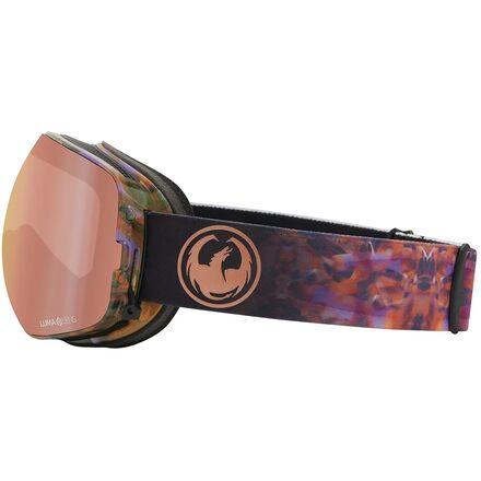 Dragon X2s Goggles