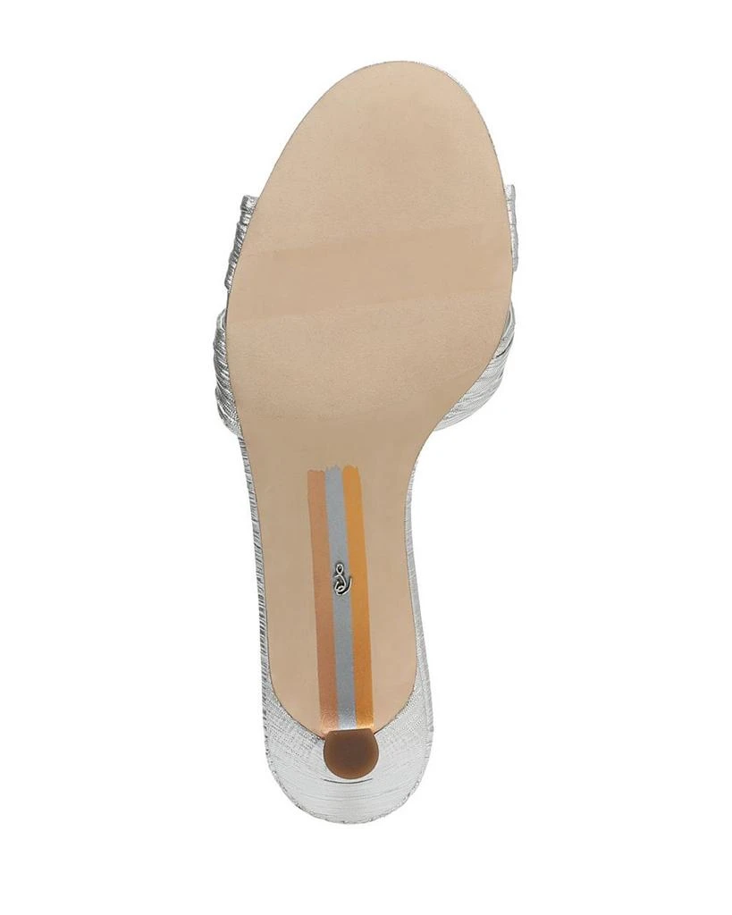 Sam Edelman Women's Cindie Sandals 6