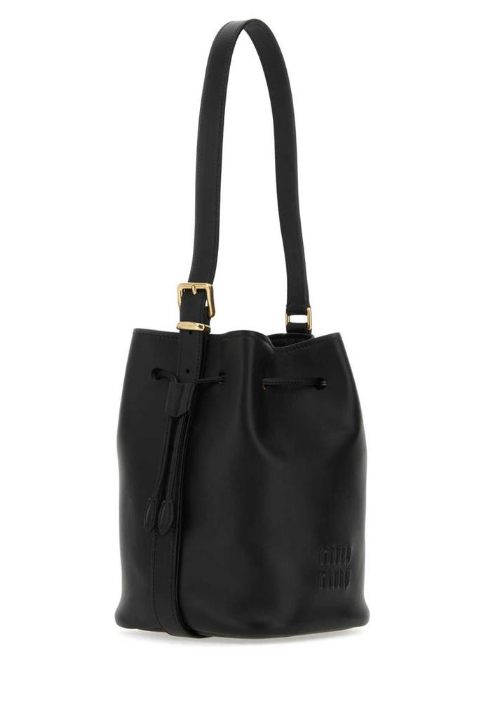Miu Miu Miu Miu Bucket Bags