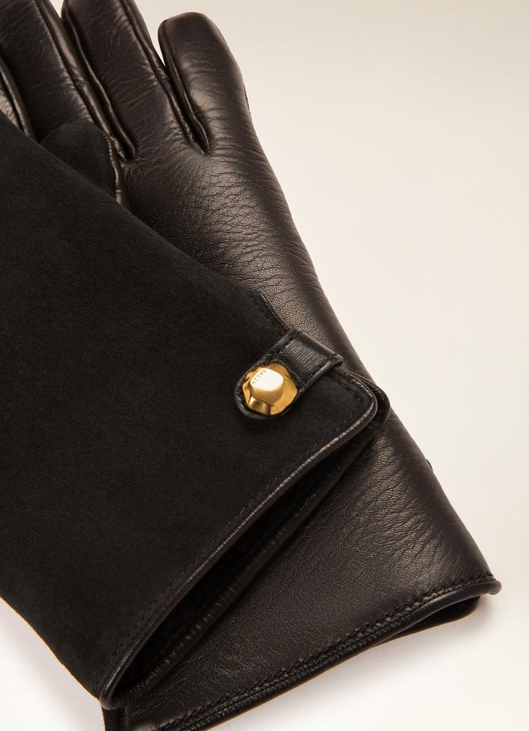 Bally Leather Gloves