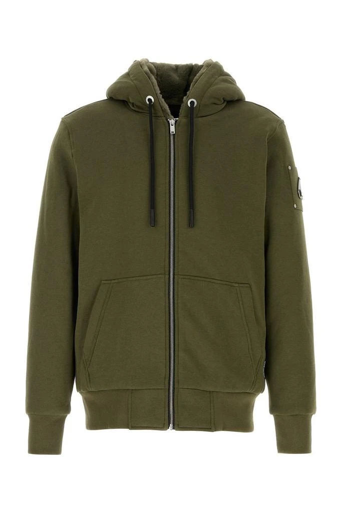Moose Knuckles Moose Knuckles Sweatshirts 1