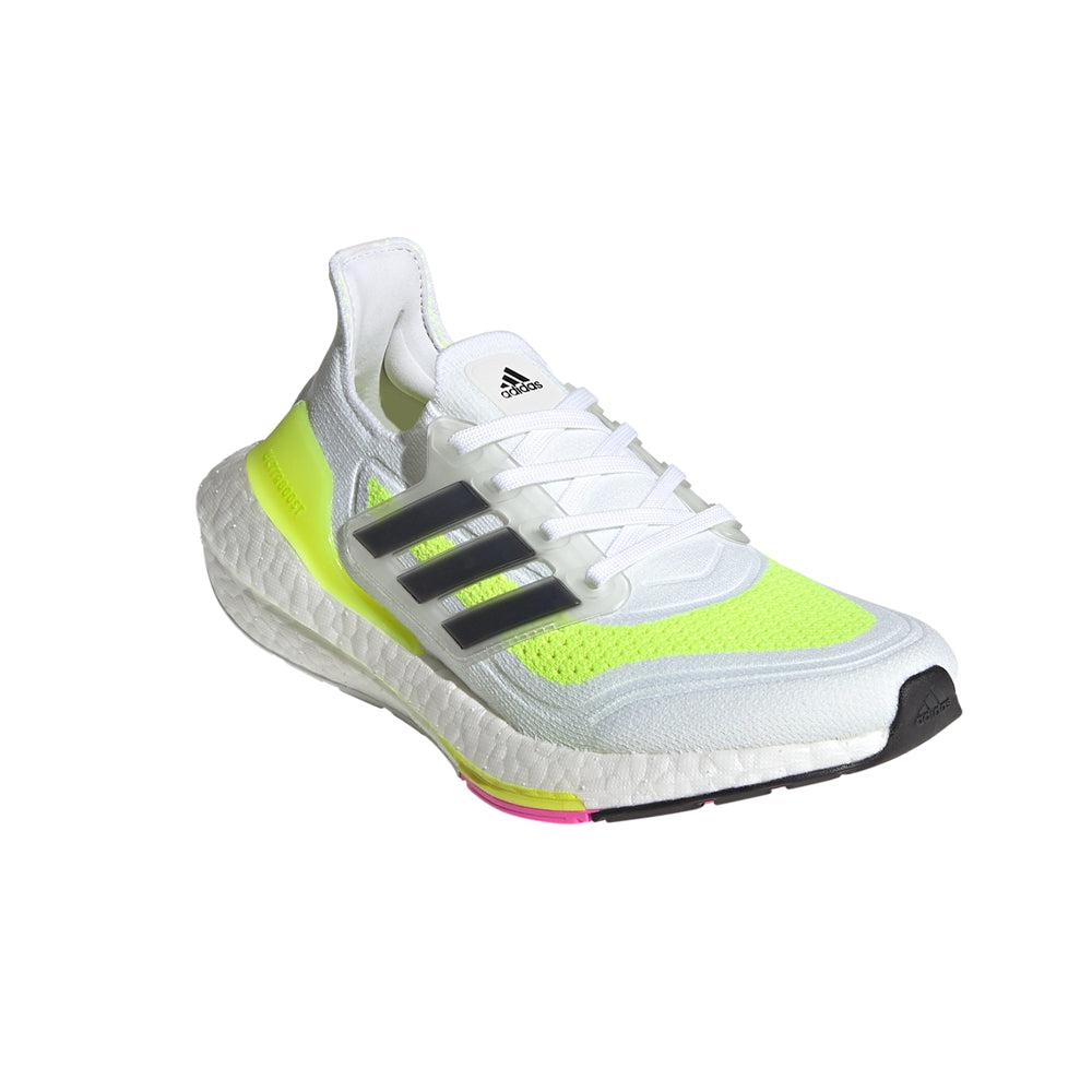 Adidas Ultraboost 21 Running Shoes (Big Kid)