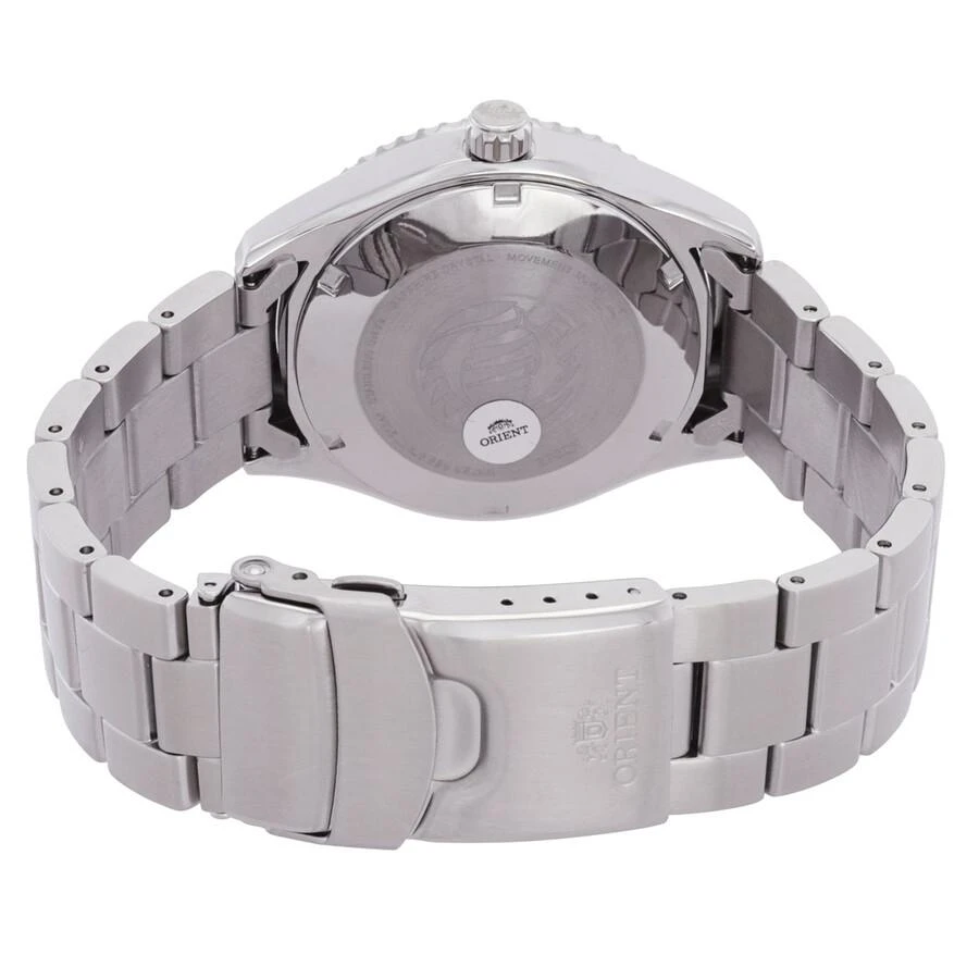 Orient Star Sports Automatic Black Dial Men's Watch RA-AC0Q01B10B 3