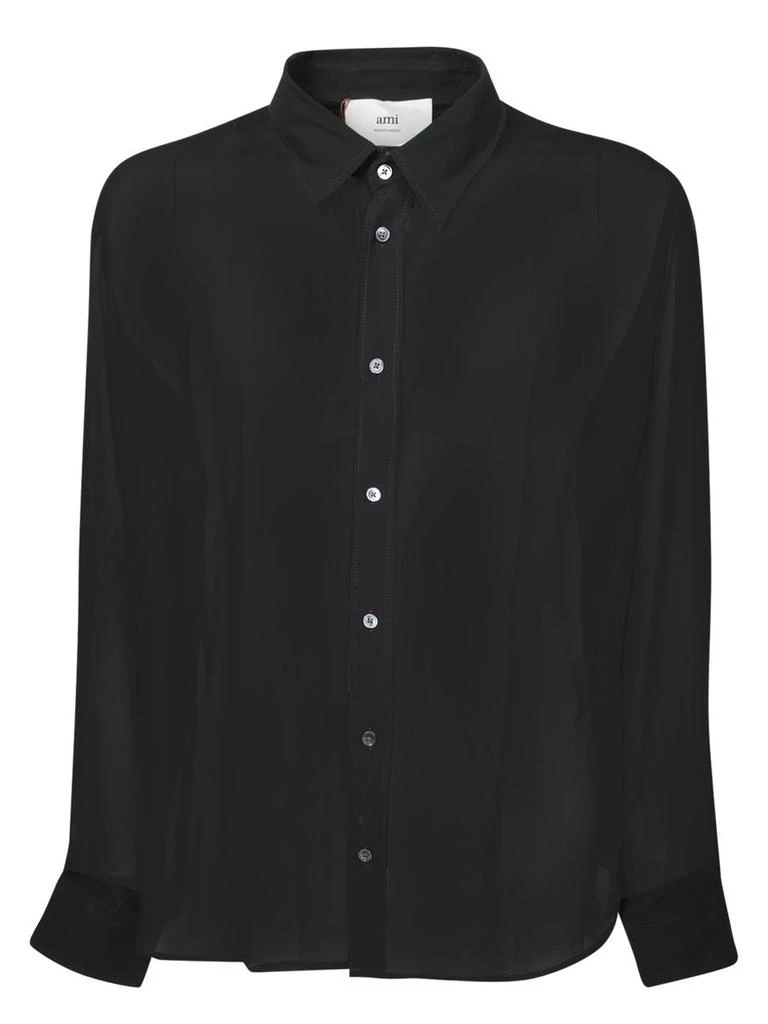 AMI Ami Paris Shirts 1