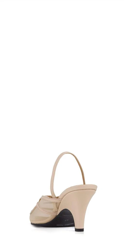 Reike Nen Reike Nen - Women's Gib Slingbacks Sandals 3
