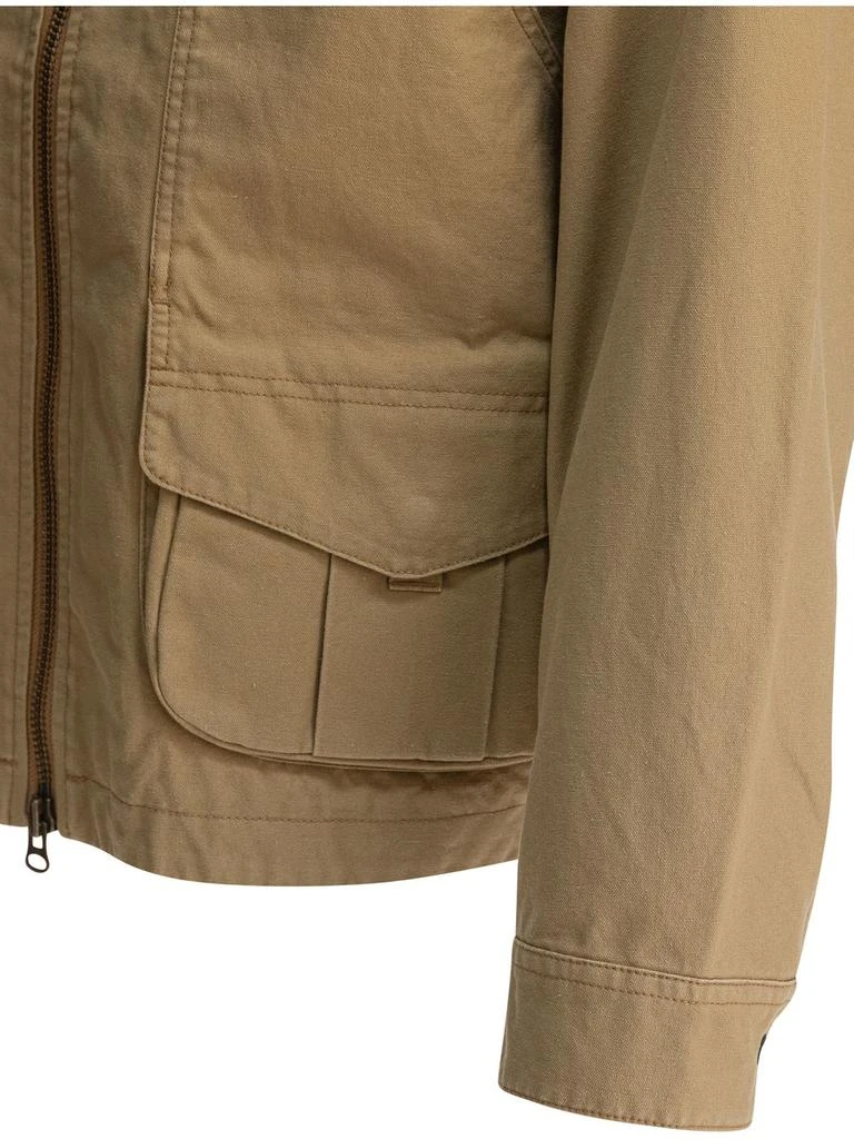 Filson Filson Utility Jacket 4