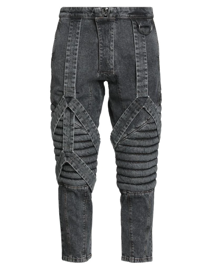 Balmain Denim pants 1