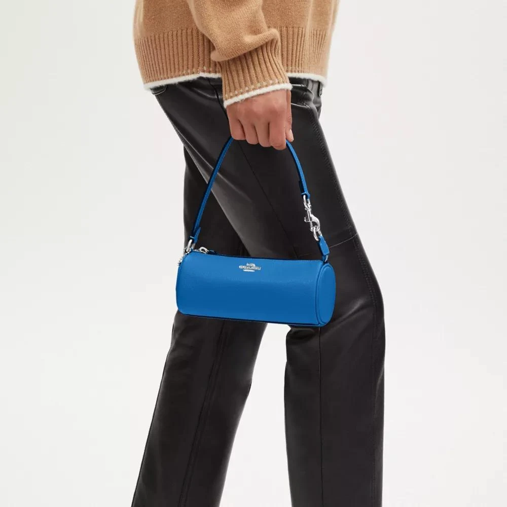 Coach Nolita Barrel Bag 5
