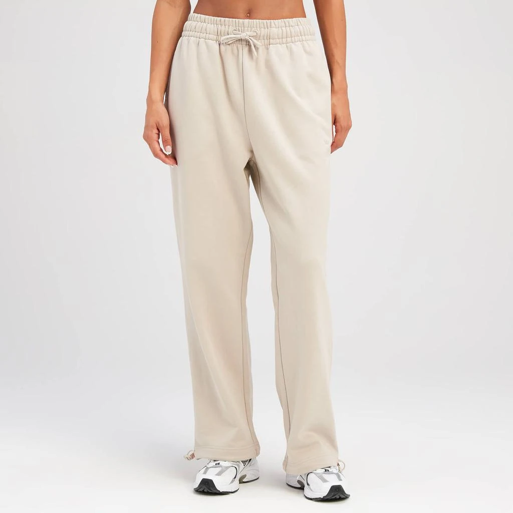 Myprotein MP Women's Rest Day Joggers - Canvas Grey 1