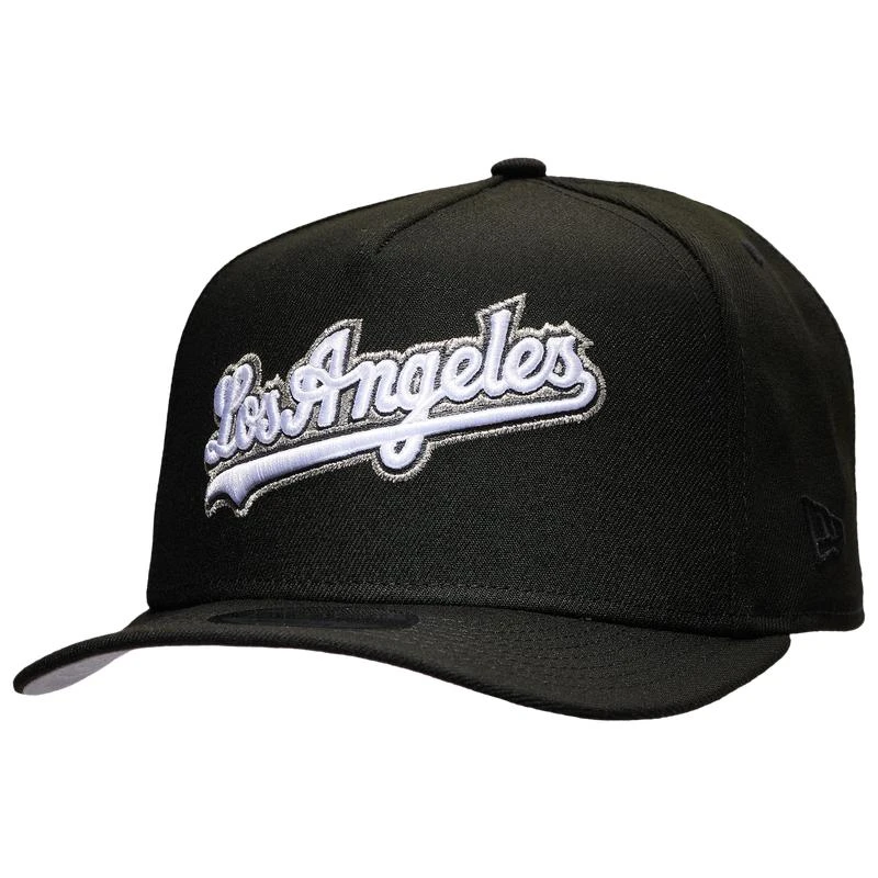 New Era New Era Dodgers 9Fifty 50th Anniversary - Adult 1