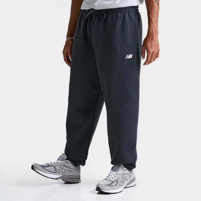 New Balance Men's New Balance Sport Essentials Fleece Jogger Pants 1