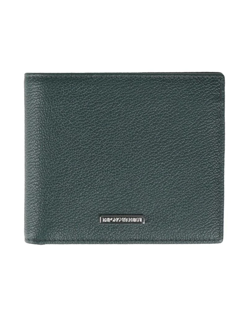 Emporio Armani Wallet