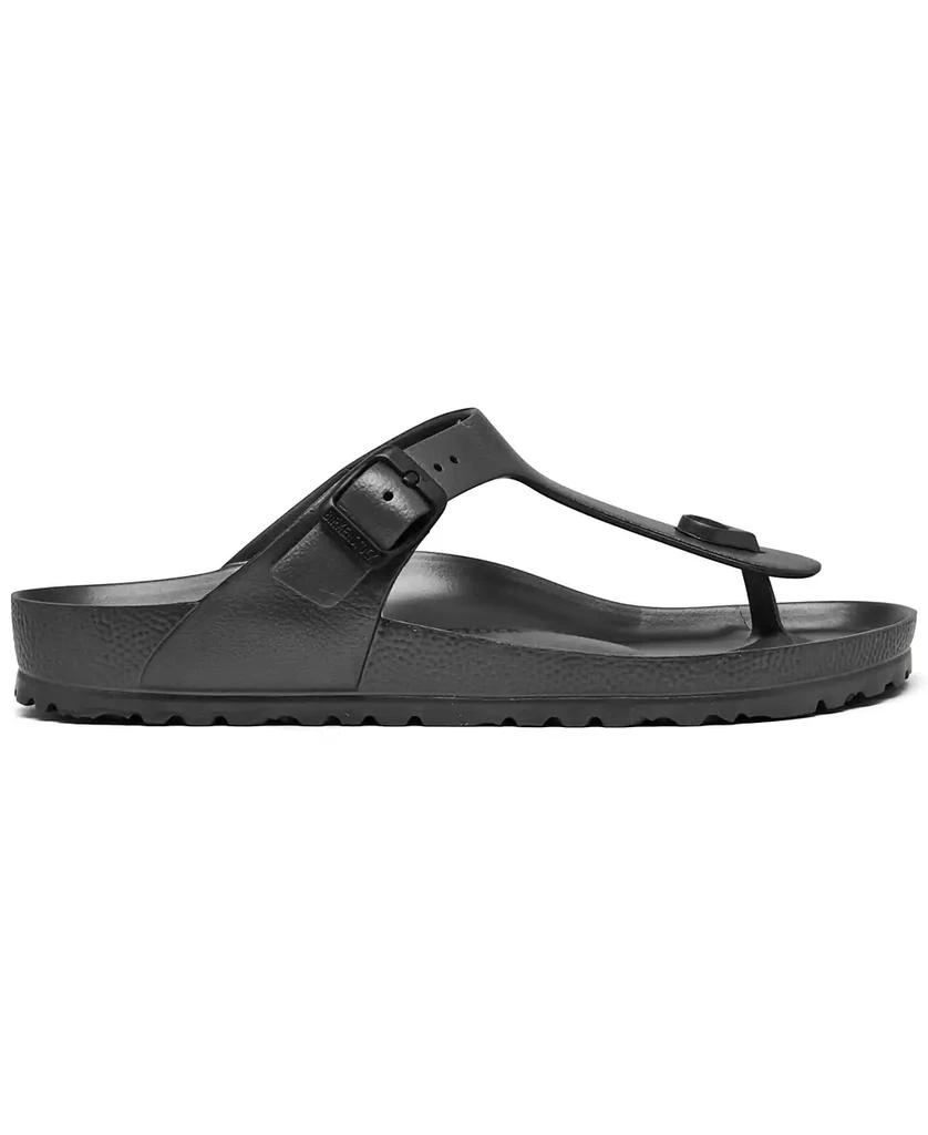 Birkenstock Women’s Gizeh Essentials EVA Sandals from Finish Line