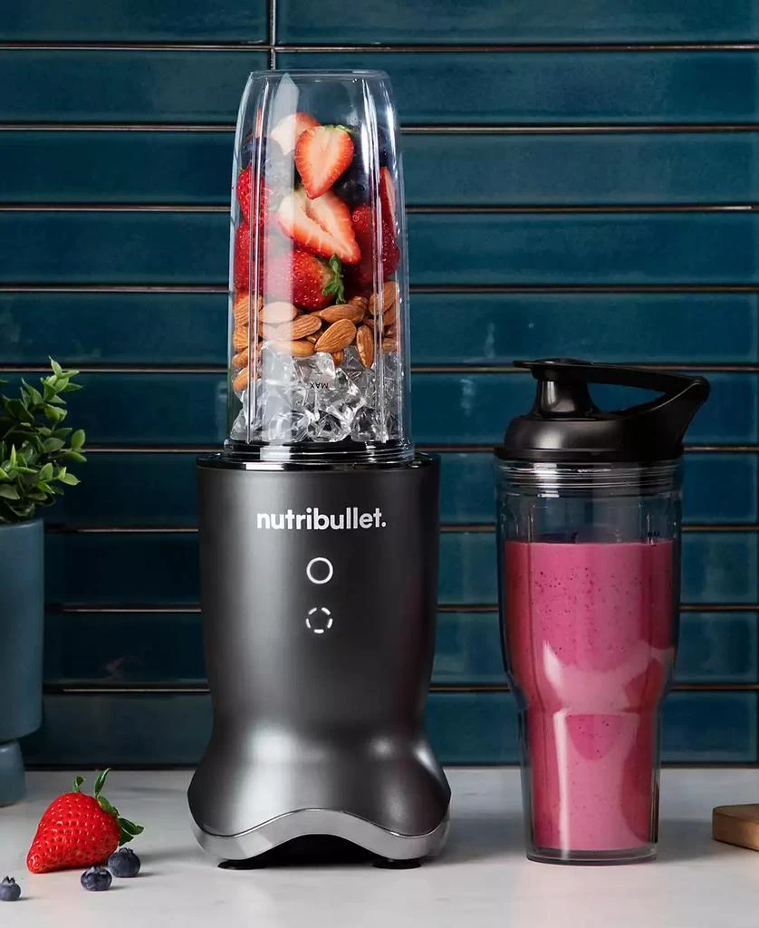 NutriBullet 1200-Watt Ultra Personal Blender and Smoothie Maker NB20500 4