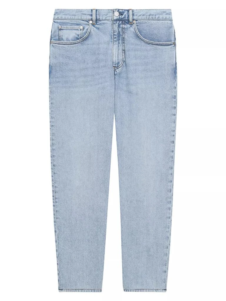 Ribbon Theory jeans