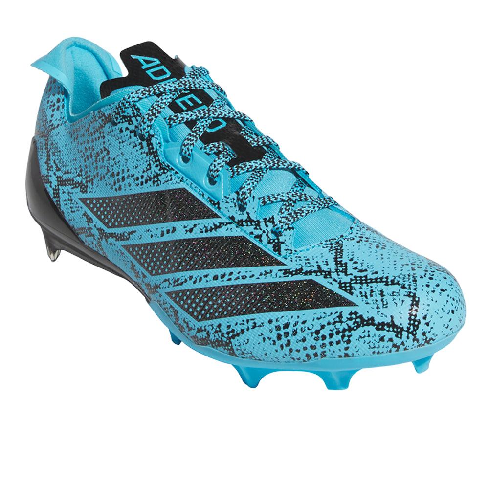 Adidas Adizero Electric II Exotic Speed Football Cleats