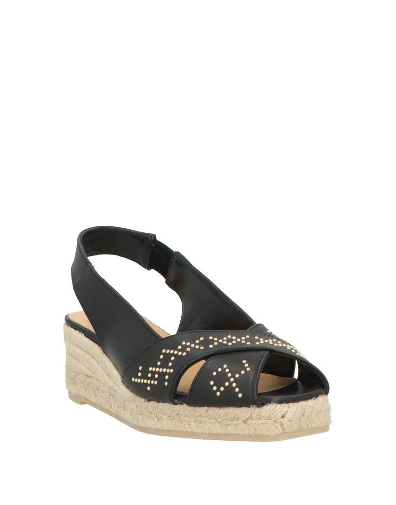 CASTAÑER Espadrilles 2