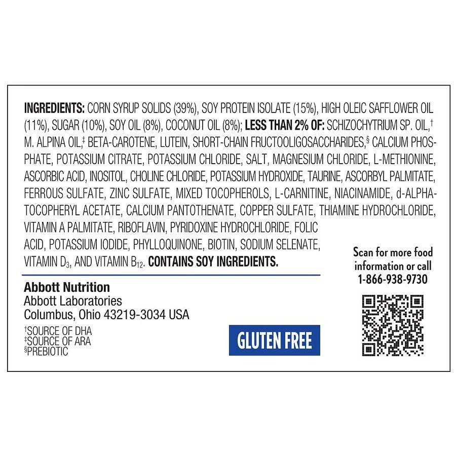 Similac Infant Formula Powder 4