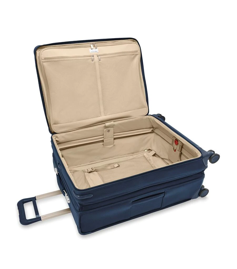 Briggs & Riley Baseline Large Expandbale Spinner Suitcase (74cm) 7