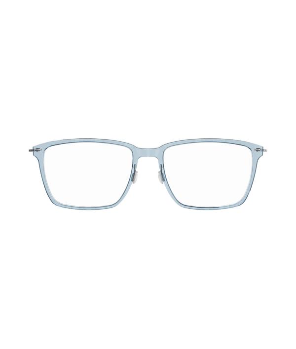LINDBERG 6505 N.O.W. Titanium Eyeglasses