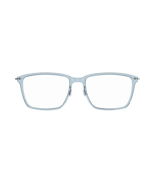 LINDBERG 6505 N.O.W. Titanium Eyeglasses 1