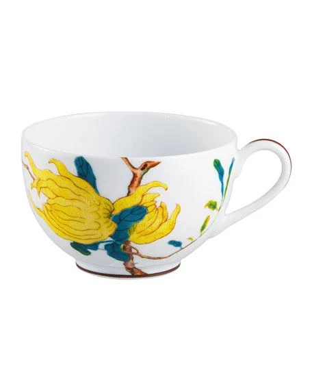 Raynaud Harmonia White Tea Cup 1