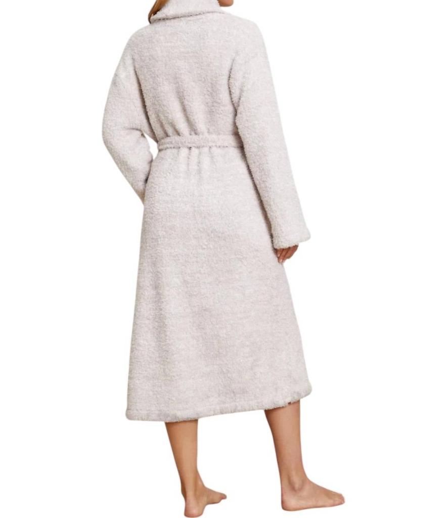 Barefoot Dreams Barefoot Dreams - Cozy Chic Bath Robe