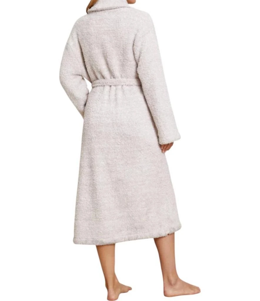 Barefoot Dreams Barefoot Dreams - Cozy Chic Bath Robe 2