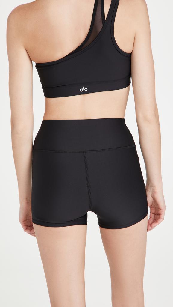 Alo Yoga High Waist Airlift Shorts