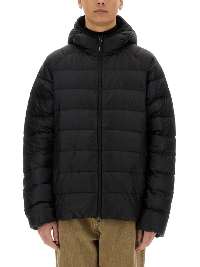 PYRENEX Ariel 2" Jacket