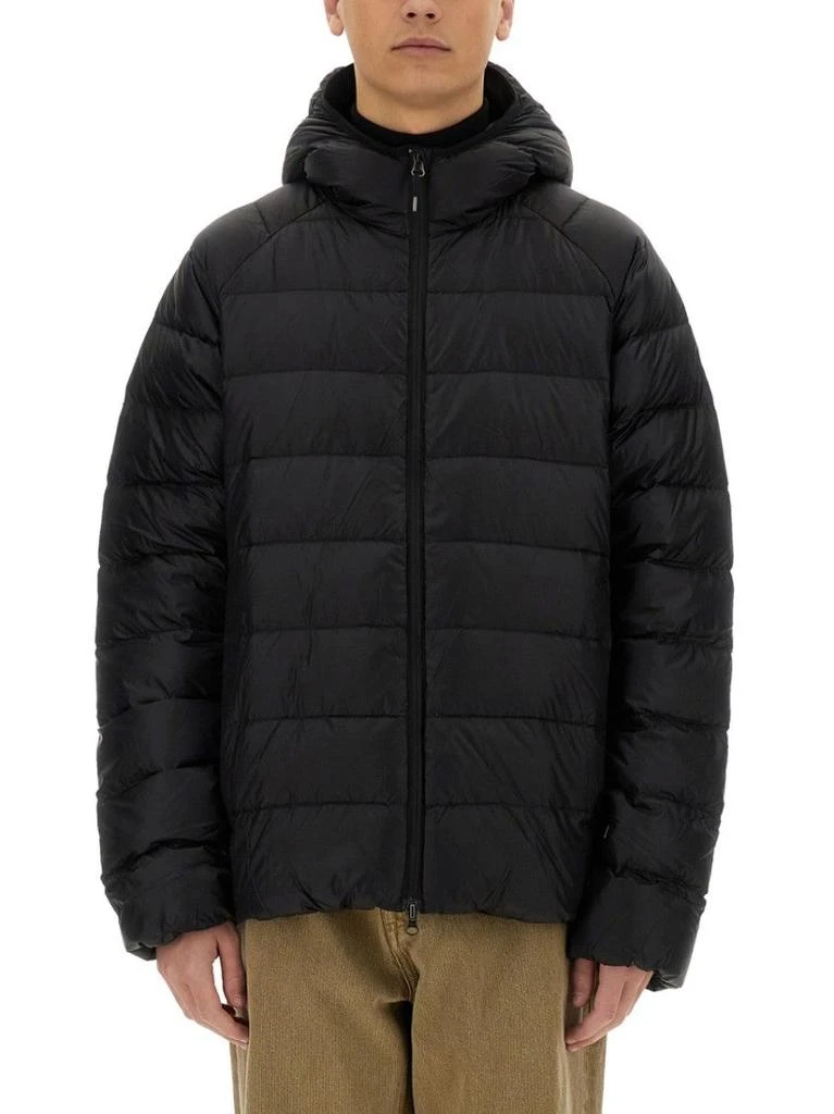 PYRENEX Ariel 2" Jacket 1