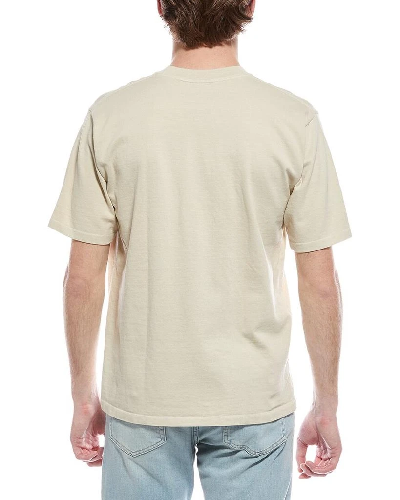 Original Paperbacks Nara T-Shirt 2
