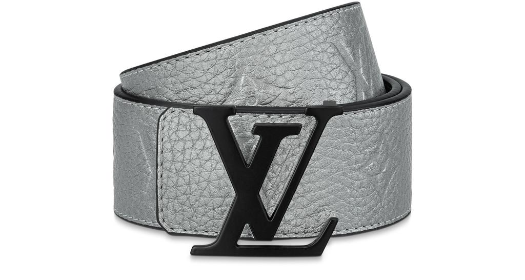 ベルト LOUIS VUITTON LV Initials 40mm reversible Belt louis-vuitton-lv-initiales-