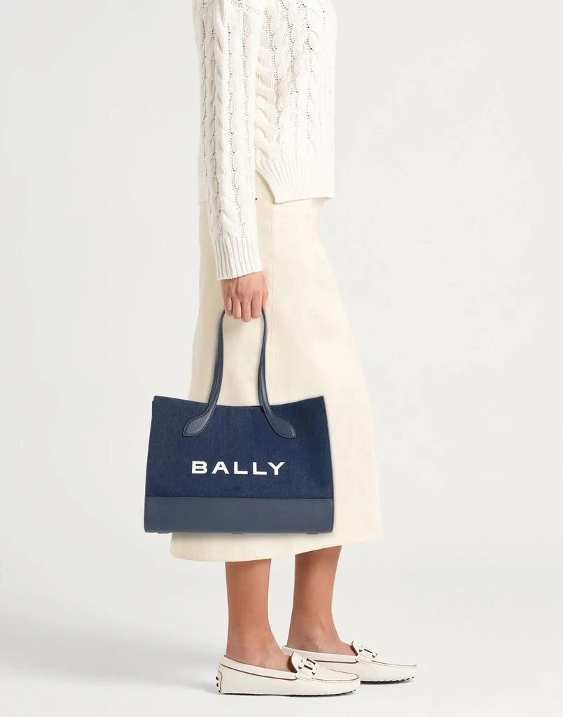 Bally Handbag 3