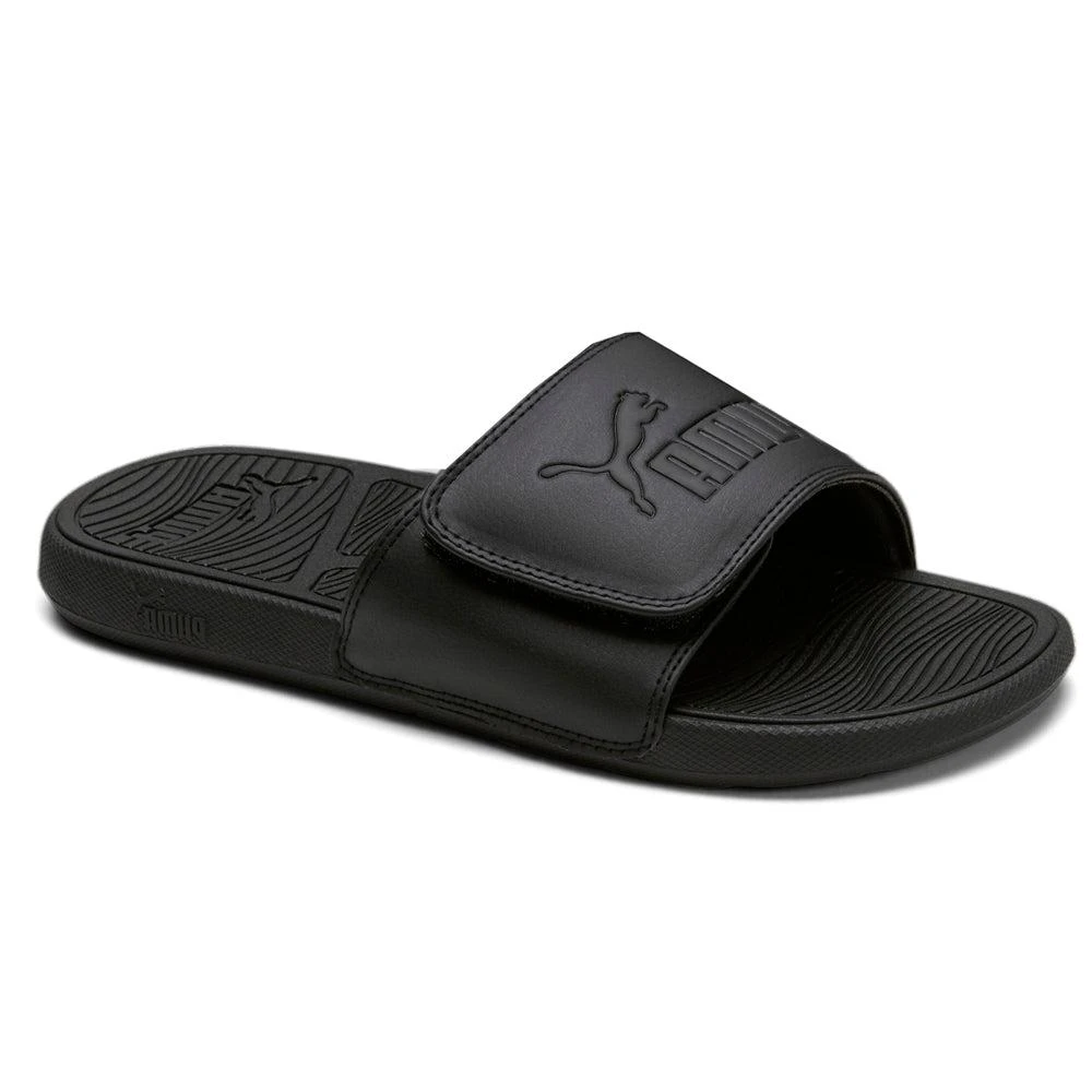 Puma Cool Cat 2.0 V Slide Sandals 2