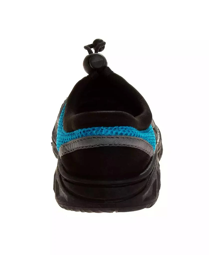 DC Toddler and Little Boys Comics Batman Water Shoes 4