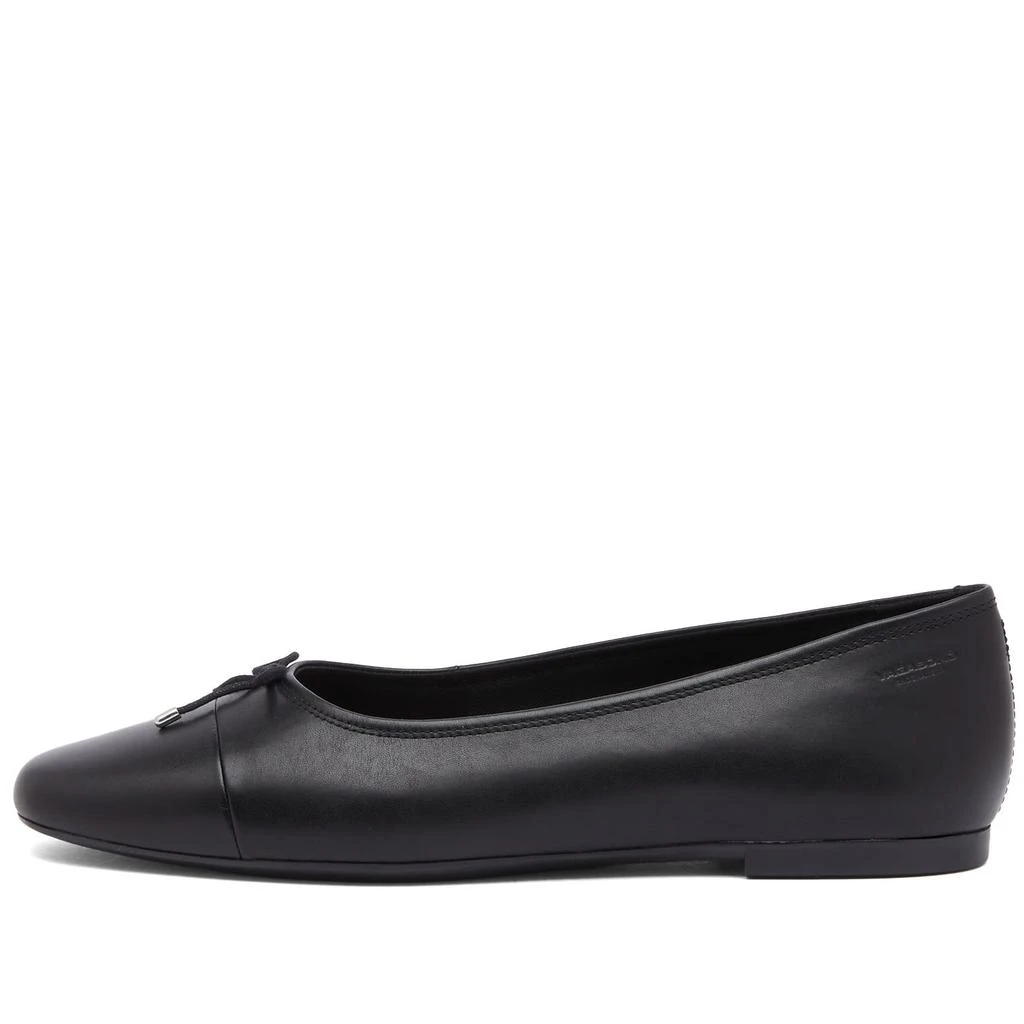 Vagabond Vagabond Shoemakers Jolin Bow Ballet Pump 2