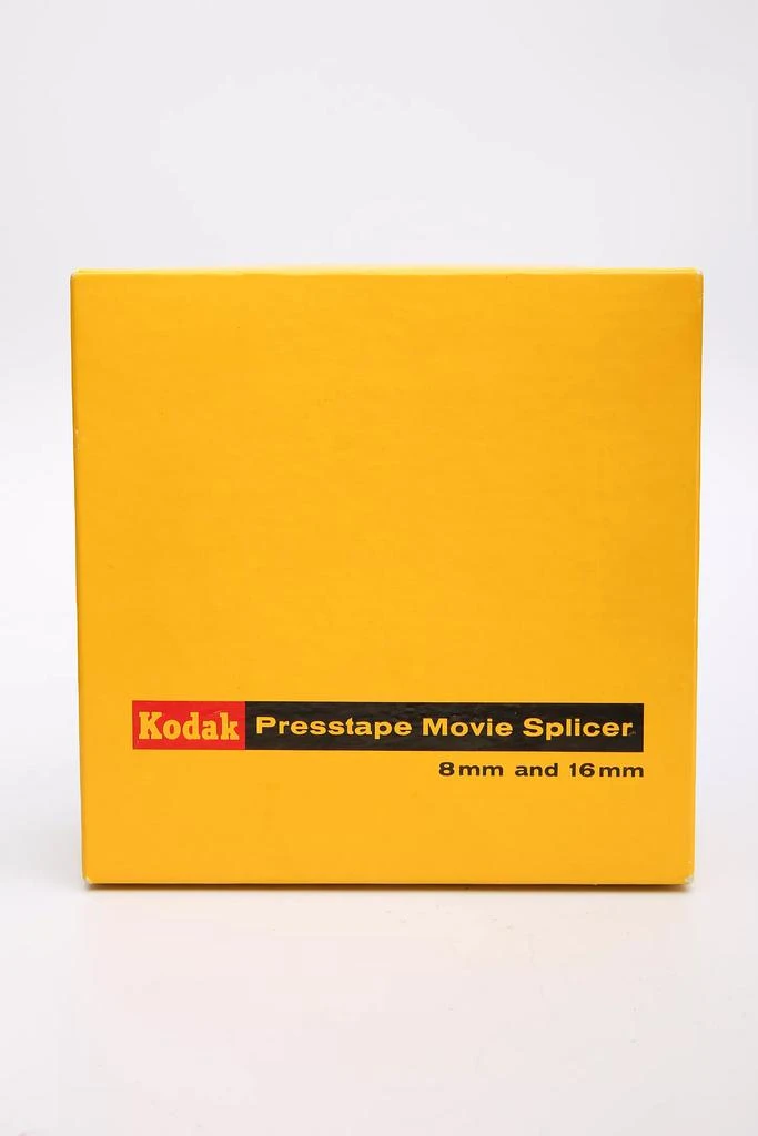 Acme Camera Co. Acme Camera Co. Vintage Kodak Presstape Movie Splicer 5